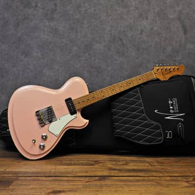 Novo Solus F2 New from Authorized Dealer 2026 - Shell Pink image 5
