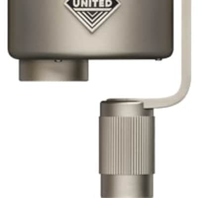 United Studio Technologies UT FET47 Large-diaphragm FET Condenser Microphone image 2