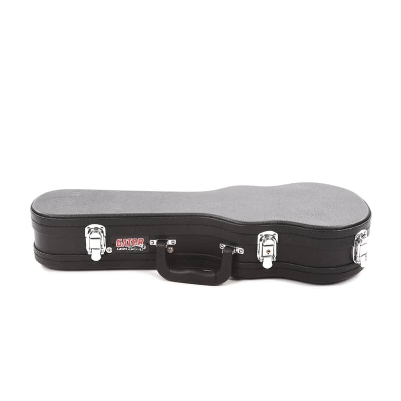 Gator Soprano Ukulele Wood Case image 1