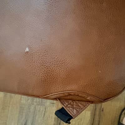 Gibson Premium Softcase, Les Paul/SG, Brown 2018 image 3