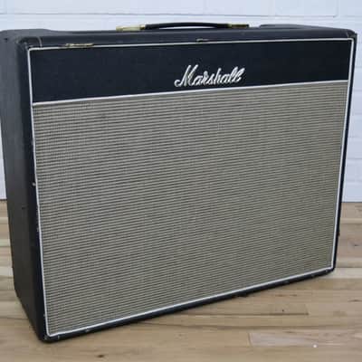 Marshall Bluesbreaker JTM45 MK IV Model 1962 2-Channel 35-Watt