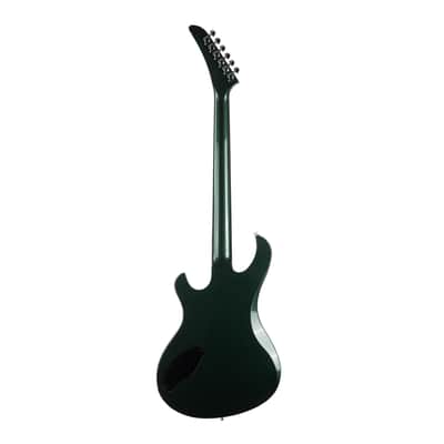 Gibson Victory Baritone - British Racing Green image 4