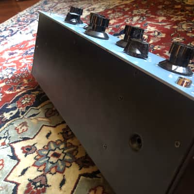 Warm Audio EQP-WA Tube EQ image 17