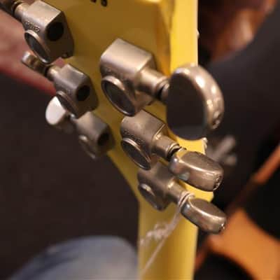 Gibson 1997 Les Paul Custom Shop Catalina Custom image 7