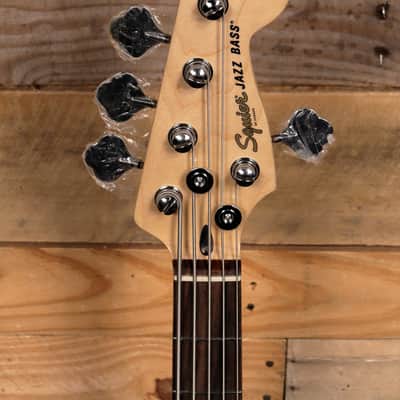 Squier Affinity Series Jazz Bass V 3-Color Sunburst image 6