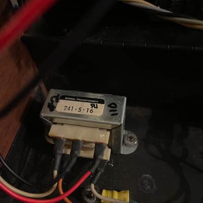 Sequential Six-Trak [Fully Serviced]-With Tauntek OS v.14 EPROM Upgrade image 12