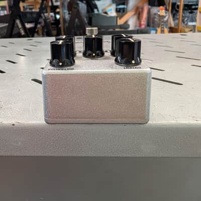 MXR M75 Super Badass Distortion image 5