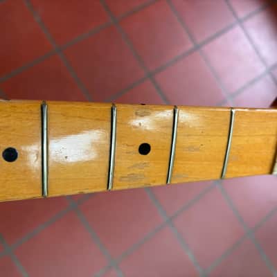 Fender Telecaster 1968 - Maple Cap Neck image 2