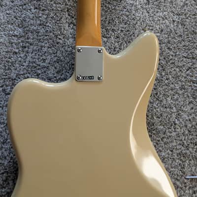 Fender Vintera II '50s Jazzmaster with Rosewood Fretboard 2023 - 2026 - Desert Sand image 15
