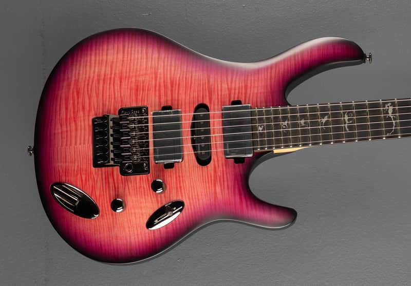 Paul Reed Smith SE Chleo, '25 image 1