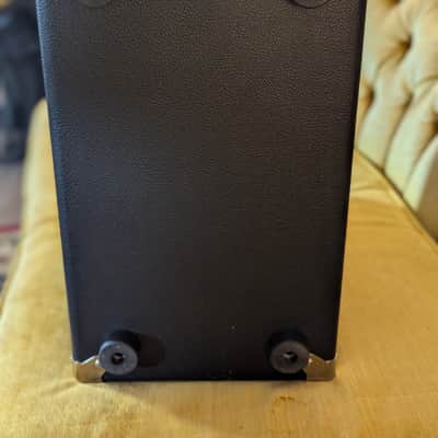 Electro-Harmonix Dirt Road Special Reissue 40-Watt 1x12" Guitar Combo -Black image 6