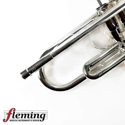 Schilke i32 Bb Trumpet (Brand New) - Demo Model Clearance image 8