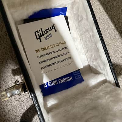Gibson Les Paul Studio 2016 - Alpine White image 15