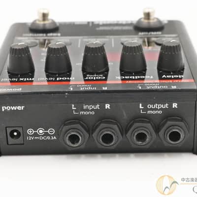 tc electronic ND-1 / Nova Delay image 5