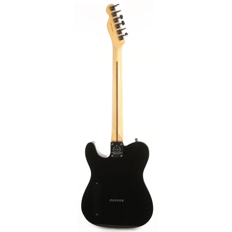Fender "Tele-bration" Limited Edition 60th Anniversary Cabronita Telecaster 2011 image 3