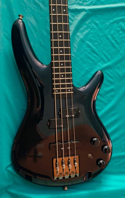 Ibanez SR-2000E