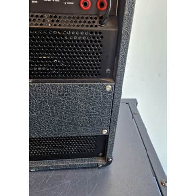 Marshall JVM205C - Guitar Amplifiers - Black - Excellent w/ 2 footswitches image 20