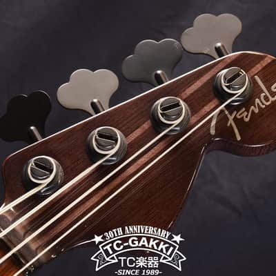 2002 Fender Custom Shop MBS Custom JD Built By Jason Davis image 19