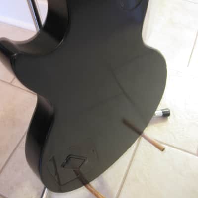 Gibson Les Paul Guitar of the Week #20, 2007 Satin Ebony image 10