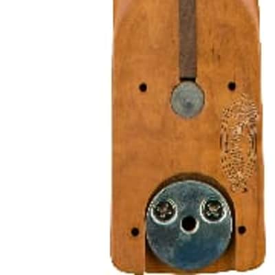 Genuine Fender Roasted Maple VINTERA Mod 70s Strat Neck, 9.5" Radius, C-Shape image 2