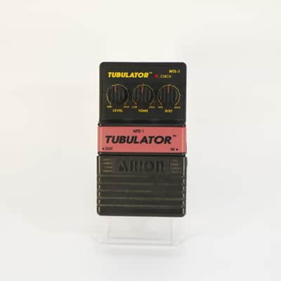 Arion MTE-1 Tubulator Overdrive (s/n 295958, incl. Box) image 2