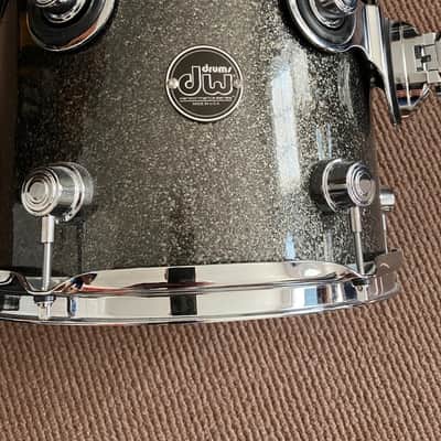 DW Performance Series 9”x12” rack tom image 4