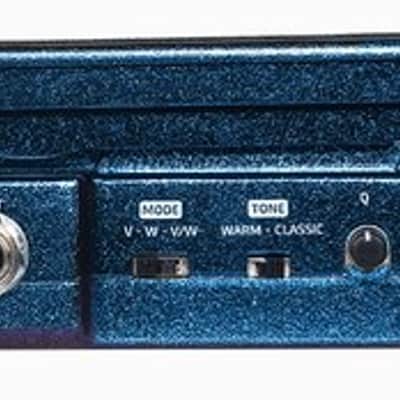 Hotone SP-20-K Bundle with Soul Press II Wah Pedal and 2x TS Patch Cables image 3