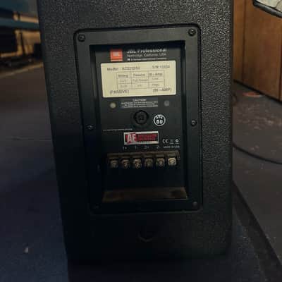 JBL - AC2212/64 image 10