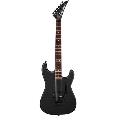 Jackson Pro Origins 1985 San Dimas SD1A H RW Electric Guitar ( SAN DIMAS RULES ) image 3