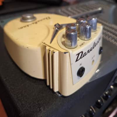 Danelectro Daddy O 2000s - Cream image 5