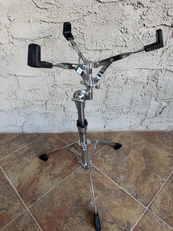 Vintage 1980s Slingerland Snare Drum Stand (SN01-0826) image 1