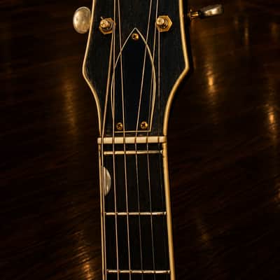 Gretsch JET FIREBIRD 6131 1961 - Red transparent image 7