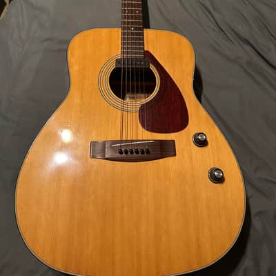 Yamaha FG-160E 70’s image 1