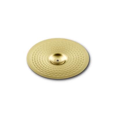 Zildjian 14" Planet Z Hi-Hats - ZP14PR image 3