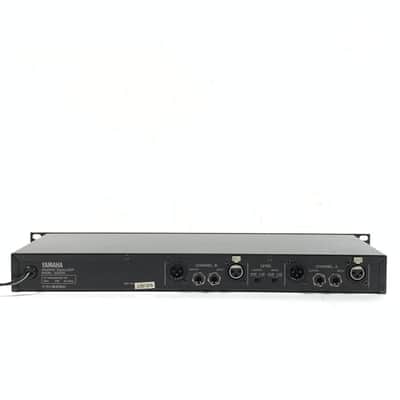Yamaha GQ2015 Dual Channel 15-Band EQ TGHM image 6