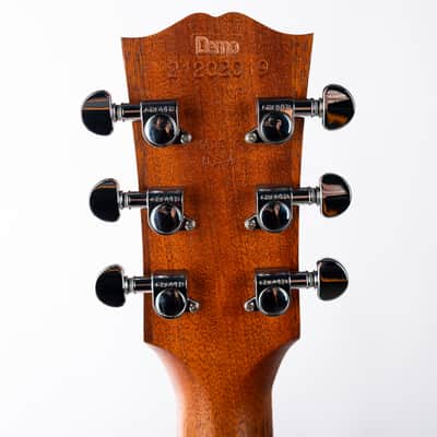 Gibson G-00, Natural | Demo image 8