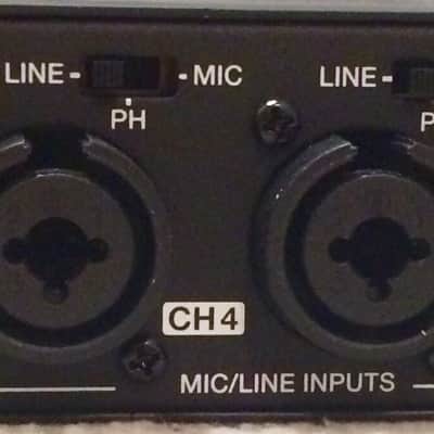 Denon DN-306X imagen 9