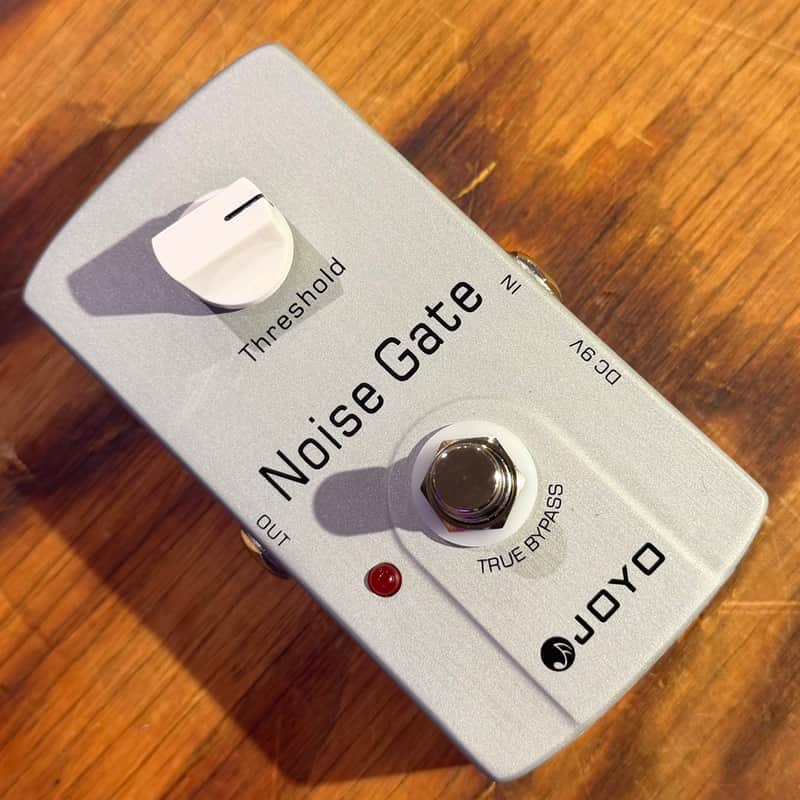 Joyo JF-31 Noise Gate