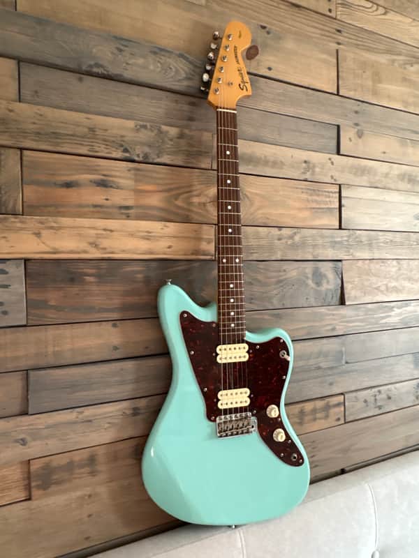 Squier Vista Jagmaster | Reverb
