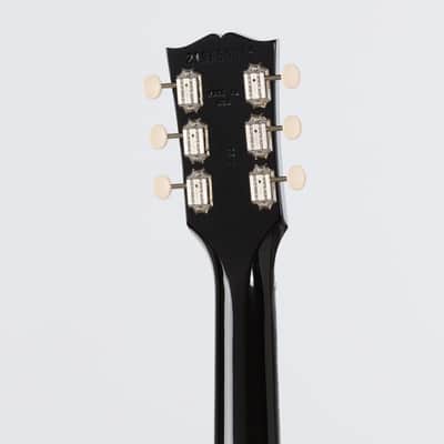 Gibson Les Paul Junior, Ebony | Demo image 6