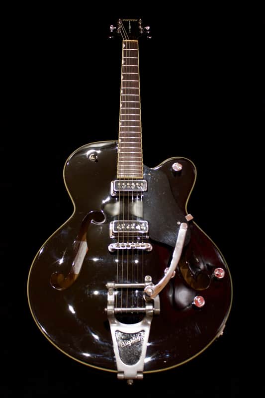 Gretsch Electromatic G5125 2004 Black image 1