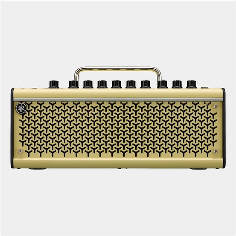 Yamaha THR10II 20W 2x3" Modeling Guitar Amp Combo image 1