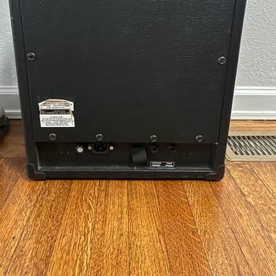 Polytone Mini Brute 2 w/ upgraded IEC Power Inlet 2009 image 3