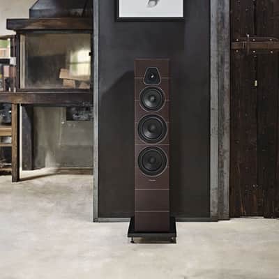SONUS FABER Lumina V - 3-Way Floorstanding Speakers (Pair) - NEW! image 7