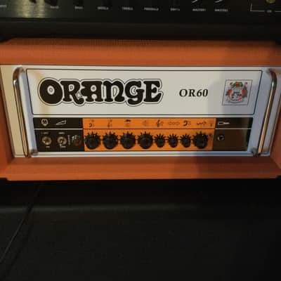 Orange OR60 image 1