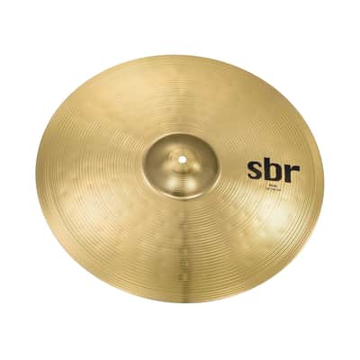Sabian 20-Inch SBR RIDE Cymbal image 2