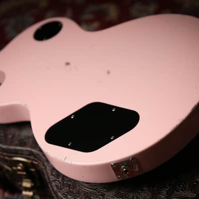 Maybach Lester Junior '56 Single Cut Special Frosty Pink Aged image 24