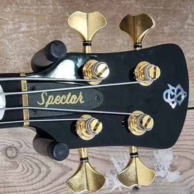 Spector Euro 4 LT 2018 - Present - Violet Fade image 3