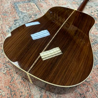 Martin Standard Series D-28 2018 - Present - Natural image 7