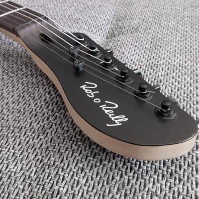 Rob O Reilly Expressiv MIDI PRO – Best MIDI guitar on the market image 11